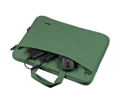 Изображение 6 Чехол для ноутбука Trust 24450 Green