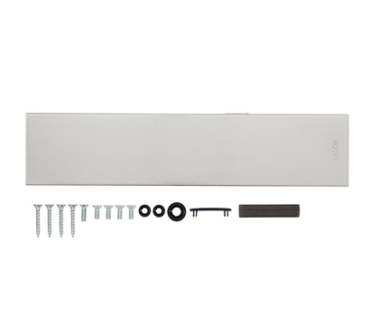 Зображення 6 Дотягувач Abloy R&P DC240 Stainless steel без тяги тяга