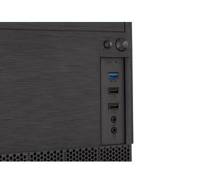 Зображення 6 Корпус 2E Basis RD8603U-400 400W Black