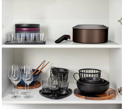 Зображення 6 Tefal Ingenio XL Intense 3шт. - L1509273