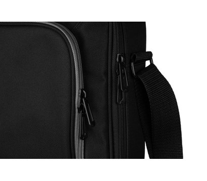 Изображение 7 Сумка для ноутбука 2Е Vector 14" Black – 2E-CBN5214BK