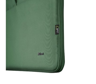 Изображение 7 Чехол для ноутбука Trust 24450 Green