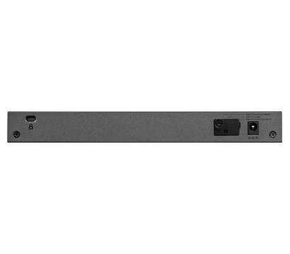 Зображення 7 Комутатор Netgear GS108PP