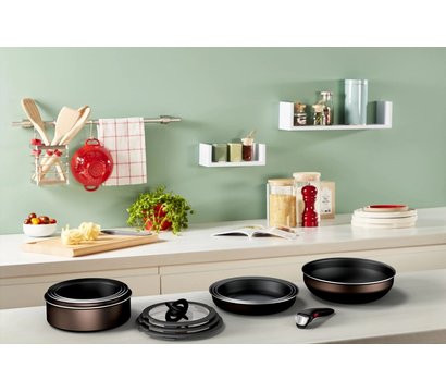 Зображення 7 Tefal Ingenio XL Intense 3шт. - L1509273