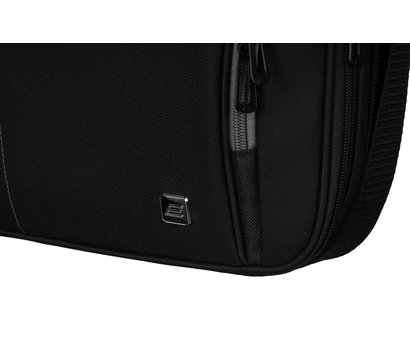 Зображення 8 Сумка для ноутбука 2Е Vector 16" Black – 2E-CBN5216BK