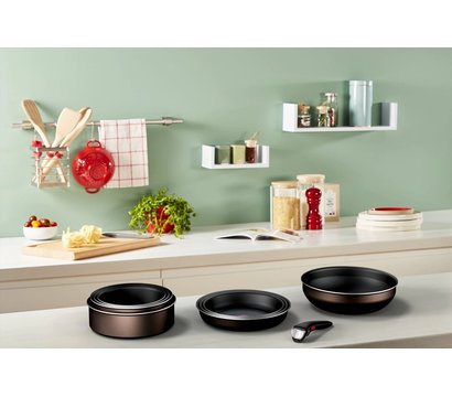 Зображення 8 Tefal Ingenio XL Intense 3шт. - L1509273