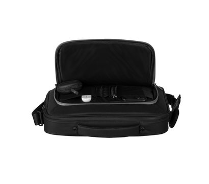 Изображение 9 Сумка для ноутбука 2Е Vector 14" Black – 2E-CBN5214BK