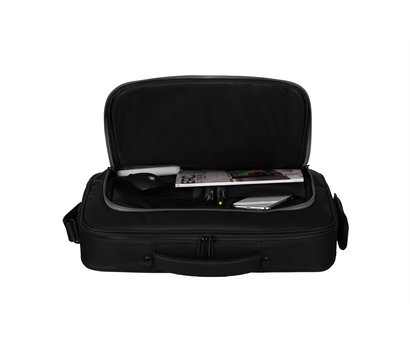 Зображення 9 Сумка для ноутбука 2Е Vector 17" Black – 2E-CBN5217BK