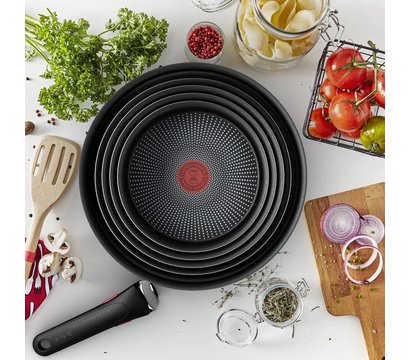 Зображення 9 Tefal Ingenio XL Intense 3шт. - L1509273