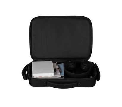 Зображення 10 Сумка для ноутбука 2Е Vector 16" Black – 2E-CBN5216BK