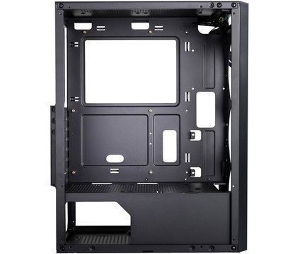 Зображення 11 Корпус Frime Nucleus Black USB 3.0 no PS – Nucleus-U3-GLS-4DTRMLT16.6WP