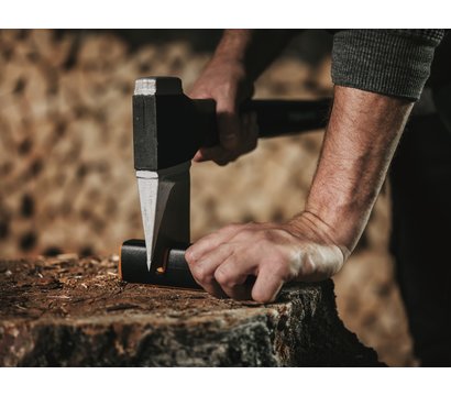 Зображення 11 Сокира Fiskars Х25 XL - 1015643/122483
