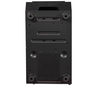 Зображення 12 Корпус Frime Nucleus Black USB 3.0 no PS – Nucleus-U3-GLS-4DTRMLT16.6WP