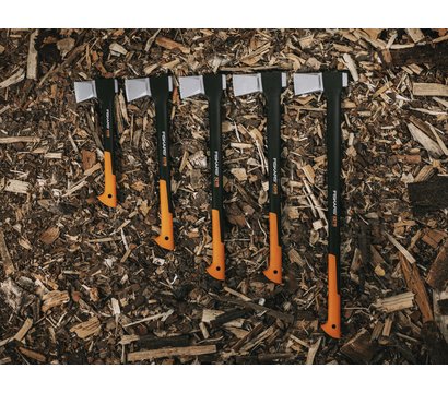 Зображення 13 Сокира Fiskars Х25 XL - 1015643/122483