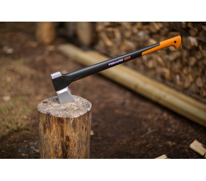 Зображення 15 Сокира Fiskars Х25 XL - 1015643/122483