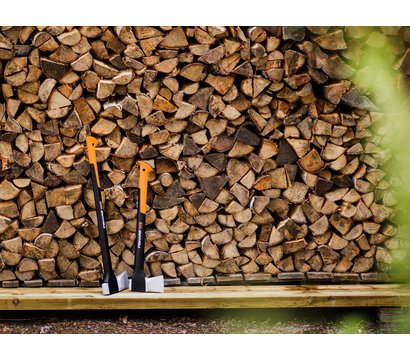 Зображення 16 Сокира Fiskars Х25 XL - 1015643/122483