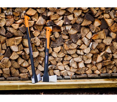 Зображення 17 Сокира Fiskars Х25 XL - 1015643/122483
