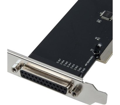 Изображение 2 Контроллер для ПК Frime ECF-PCIto1PWCH351.LP