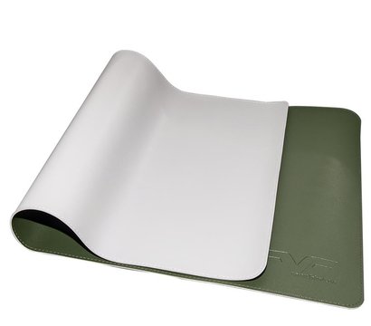 Зображення 2 Килимок для мишки Frime Moonsurfer XXL Dark Green/Grey – GPF-MSF-XXXL-07