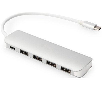 Изображение 2 USB Hub (хаб) Digitus DA-70242-1