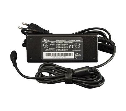 Зображення 2 Блок живлення ноутбука Frime F.Universal90W_11TIP