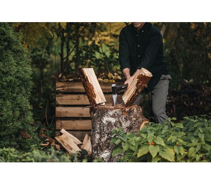 Зображення 2 Сокира Fiskars Х25 XL - 1015643/122483