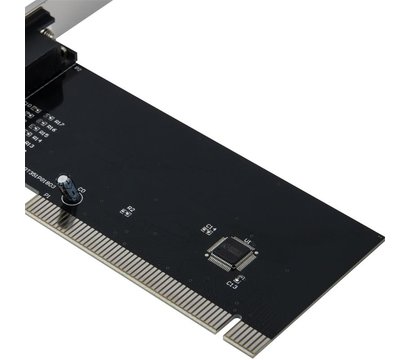 Изображение 3 Контроллер для ПК Frime ECF-PCIto1PWCH351.LP