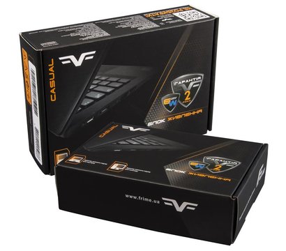Изображение 3 Блок питания ноутбука Frime F19V4.74A90W_ASUS4530