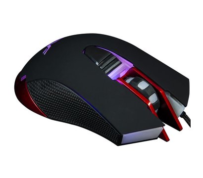 Изображение 3 Мышь Frime Falcon USB Black – FMC1980