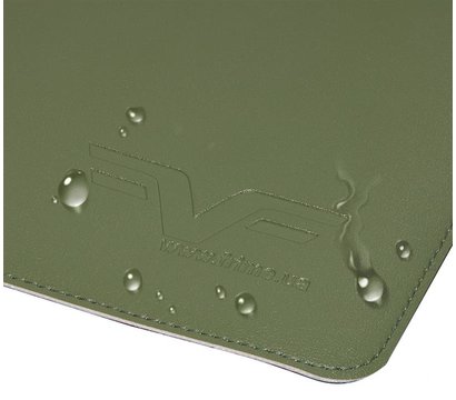 Зображення 3 Килимок для мишки Frime Moonsurfer XXL Dark Green/Grey – GPF-MSF-XXXL-07