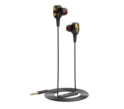 Изображение 3 Наушники Tecno Hot beats J2 – 4895180748967