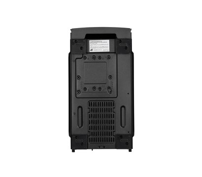 Зображення 4 Корпус 2E Alfa G650 no PS Black