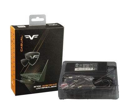 Зображення 4 Блок живлення ноутбука Frime F.Universal90W_11TIP