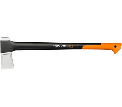 Зображення 4 Сокира Fiskars Х25 XL - 1015643/122483