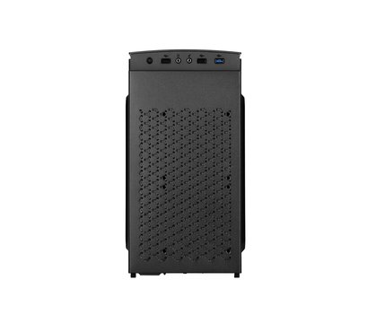 Зображення 5 Корпус 2E Alfa G650 no PS Black