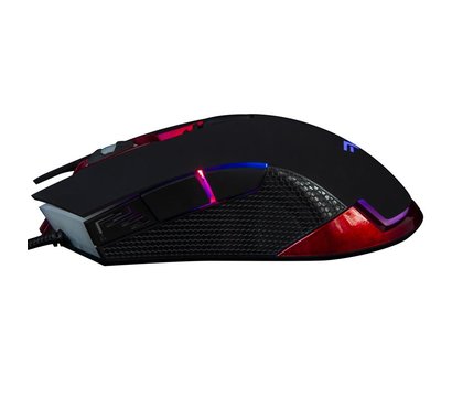 Изображение 6 Мышь Frime Falcon USB Black – FMC1980