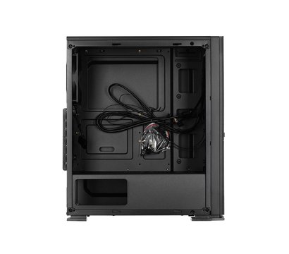 Зображення 6 Корпус 2E Alfa G650 no PS Black