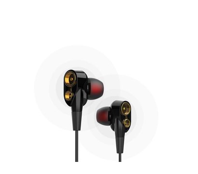 Изображение 6 Наушники Tecno Hot beats J2 – 4895180748967