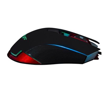 Изображение 7 Мышь Frime Falcon USB Black – FMC1980