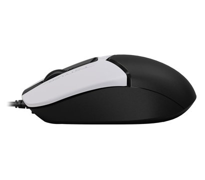 Зображення 2 Миша A4Tech Fstyler FM12S USB Panda