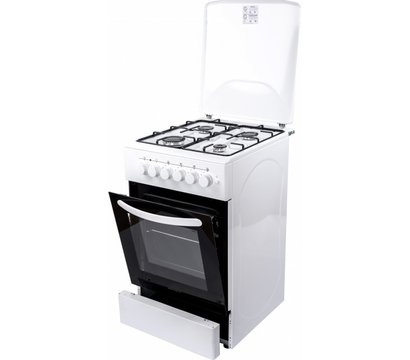 Изображение 2 Кухонная плита Grunhelm FM5612W 50см.
