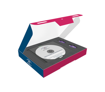 Зображення 2 Програма Дунай-ПРО Lite