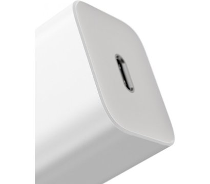 Зображення 5 Зарядний пристрій Baseus With Simple Wisdom White – TZCCSUP-B02