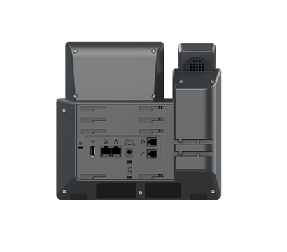 Изображение 2 VoIP телефон Grandstream GRP2624 проводная трубка