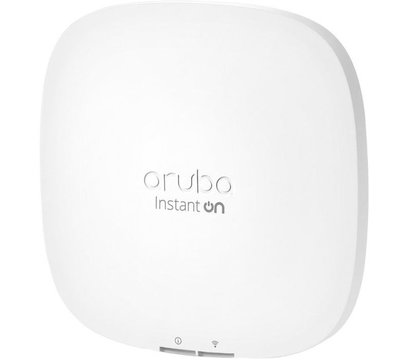 Изображение 2 Точка доступа HPE Aruba Instant R4W02A