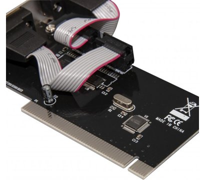 Зображення 4 Frime PCI to RS232x2, WCH351 – ECF-PC+A11:B27Ito2SWCH351.LP