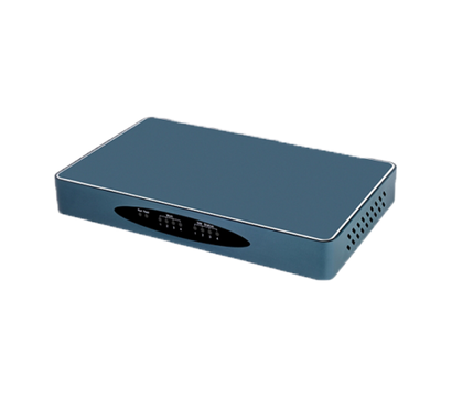 Зображення 2 LTE шлюз OpenVox SWG-M202L