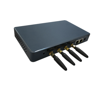 Зображення 2 LTE шлюз OpenVox SWG-M204L