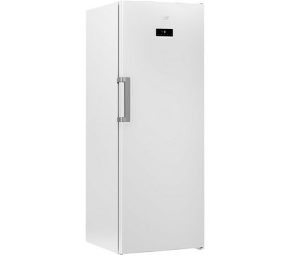 Зображення 2 Морозильна камера Beko RFNE448E35W
