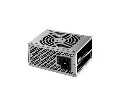 Зображення 2 Блок живлення Chieftec Smart BFX-450BS 450W